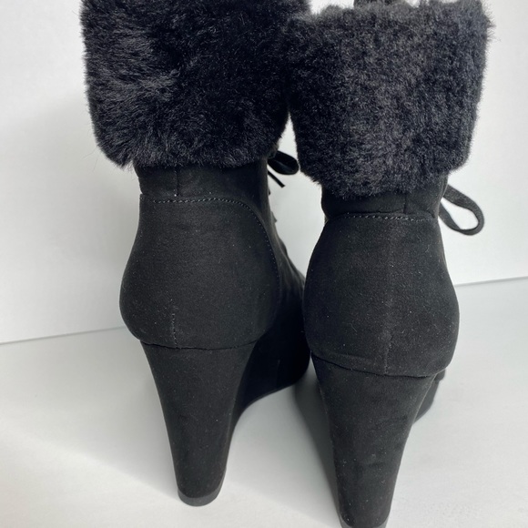 Rouge women’s shoes - Picture 3 of 5